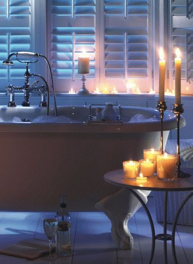 by-candle-light