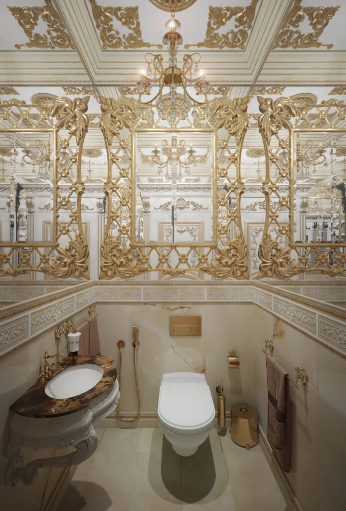 wc