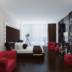Аpartments Maristella Marine Residence       Design project spring 2016   Р.1
