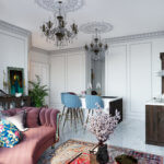 Квартира “АРК ПАЛАС” Одесса / Apartment «ARK PALACE» Odessa