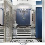бизнес-центр Пушкин26, г.кишинев/ business center pushkin26, kishinev city