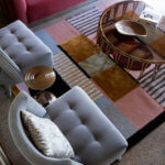 Акцентное кресло в интерьере / Accent armchair in your interior